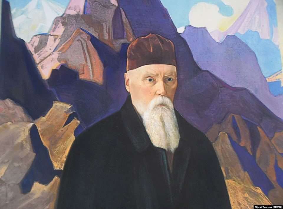 nikolaj rerih